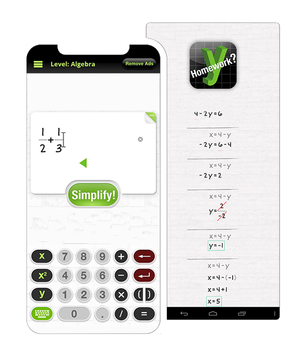 yHomework